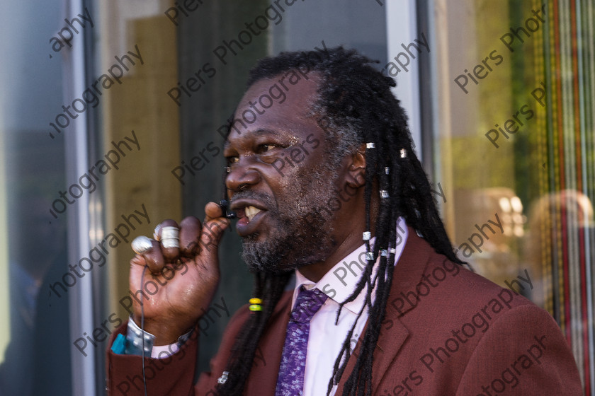 Manchester House 057 
 Levi Roots at AVEX 
 Keywords: AVEX, Bucks Wedding photographer, Machester Central, Piers Photography