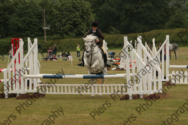 Local Jumping 058 
 NRCS Class 4 Local Jumping