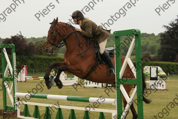 Iain Rennie NP 042 
 NRCS Class 3 Iain Rennie Novice Pairs