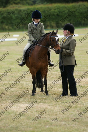 Leading Rein 26 
 NRCS Class 17 Leading Rein