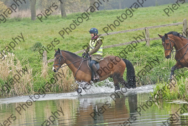 NRC WWE08 36 
 Naphill Riding Club at WWE 
 Keywords: Naphill Riding Club, West Wycombe, water