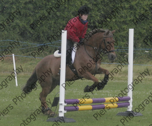 RS 4657 
 Naphill Riding Club Show July 2008