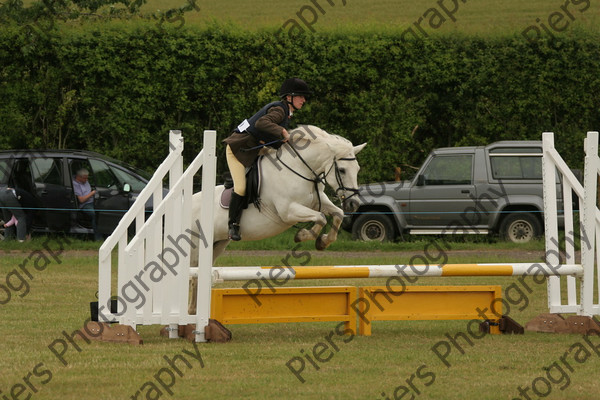 Iain Rennie NP 074 
 NRCS Class 3 Iain Rennie Novice Pairs