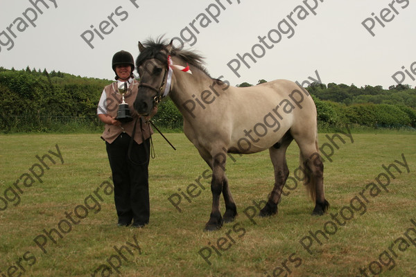 Others 39 
 Naphill Riding Club Show 2011