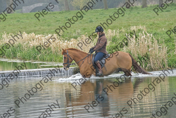 NRC WWE08 55 
 Naphill Riding Club at WWE 
 Keywords: Naphill Riding Club, West Wycombe, water