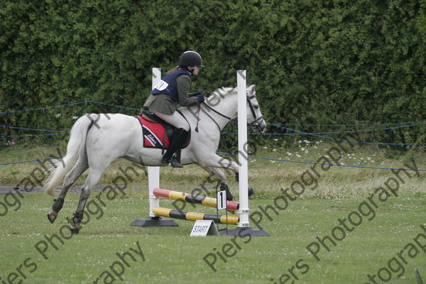 RS 4625 
 Naphill Riding Club Show July 2008