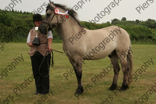 Others 35 
 Naphill Riding Club Show 2011