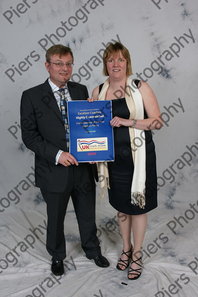 UKCA09 369 
 UK Coach Awards 2009