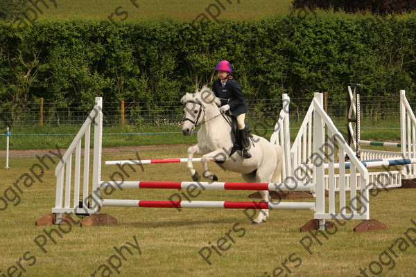 Mini Jumping 055 
 NRCS Class1 Mini Jumping