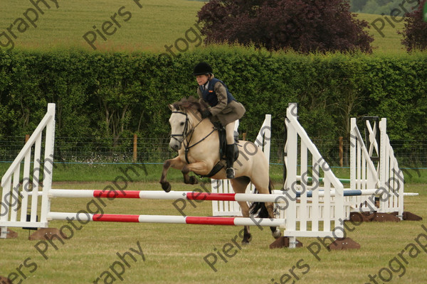 Iain Rennie NP 061 
 NRCS Class 3 Iain Rennie Novice Pairs