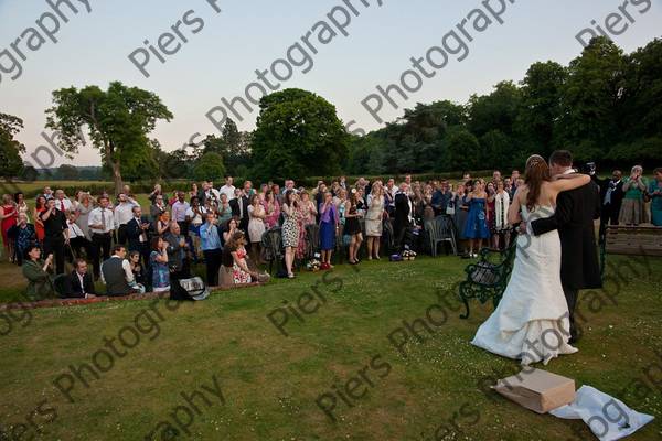 Claire and Sam 613 
 Claire and Sam's Wedding 
 Keywords: Claire and Sams Wedding, Missenden Abbey, Piers Photo, Weddings