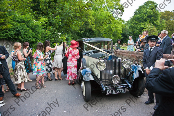 Claire and Sam 348 
 Claire and Sam's Wedding 
 Keywords: Claire and Sams Wedding, Missenden Abbey, Piers Photo, Weddings