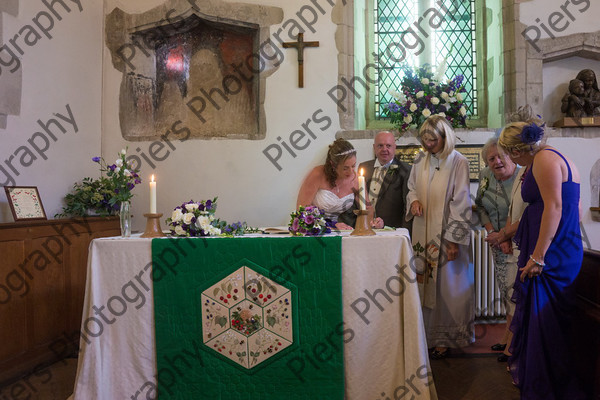 Emma and Duncan 268 
 Emma and Duncan's wedding 
 Keywords: Bucks Wedding photographer, Piers Photography, Gt Missenden Church, Uplands House