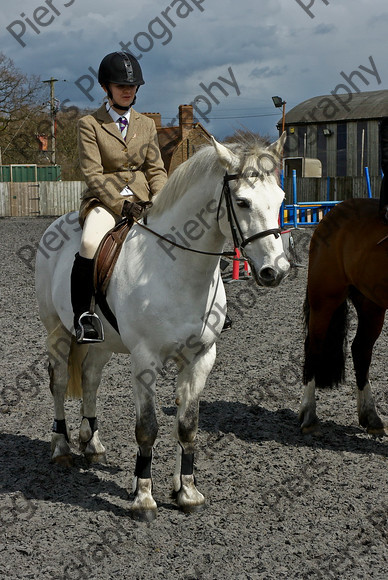 Class 3 60 
 SONY DSC 
 Keywords: Pyatts, Show jumping