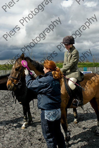 Class 3 69 
 SONY DSC 
 Keywords: Pyatts, Show jumping