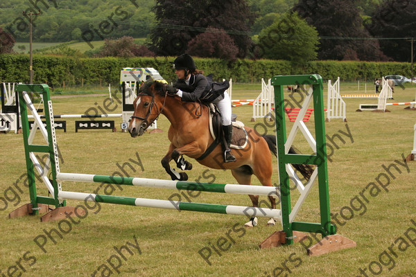 Mini Jumping 063 
 NRCS Class1 Mini Jumping