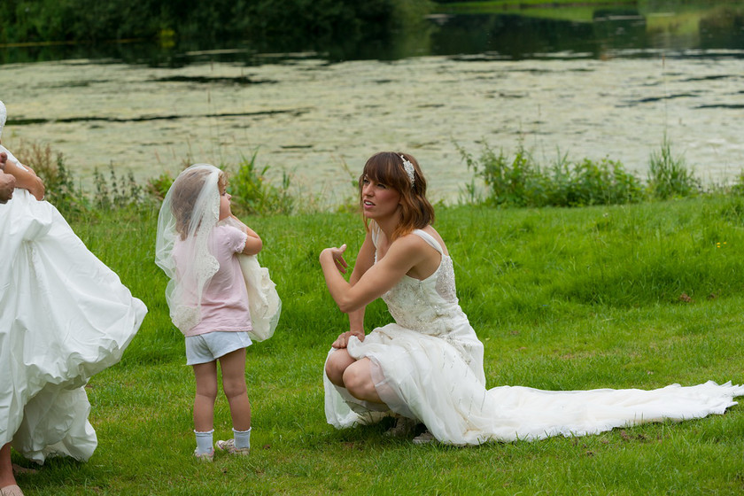 WWE Bridal BHS 031 
 West Wycombe Horse shoot 
 Keywords: Buckinghamshire wedding photographer, Horses, Piers Photo, Summer, West Wycombe House