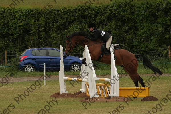 Intermediate Jumping 009 
 NRCS Class 5 Intermediate Jumping