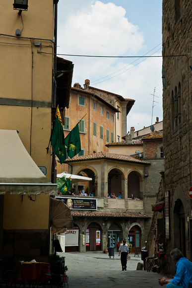 Italian Hols 081 
 Cortona