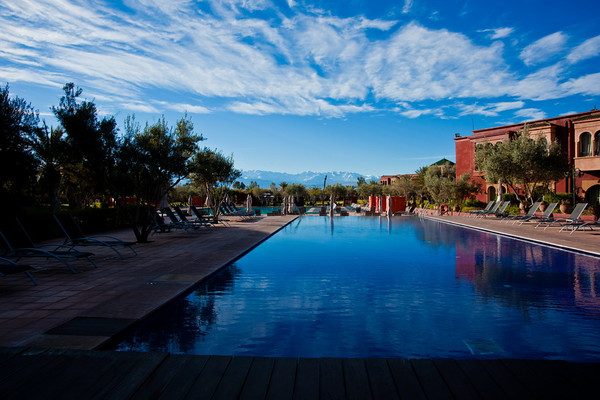 Morroco Hotel 029 
 Keywords: Marrakesh, Morocco, Piers Photography