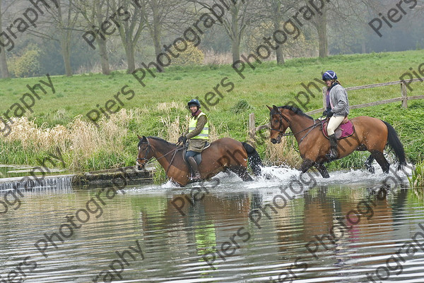 NRC WWE08 37 
 Naphill Riding Club at WWE 
 Keywords: Naphill Riding Club, West Wycombe, water