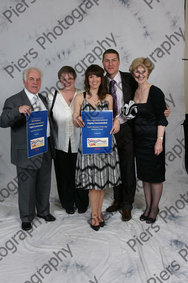 UKCA09 379 
 UK Coach Awards 2009