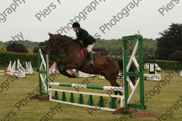 Iain Rennie NP 048 
 NRCS Class 3 Iain Rennie Novice Pairs