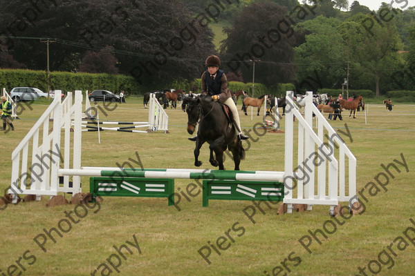 Mini Jumping 010 
 NRCS Class1 Mini Jumping