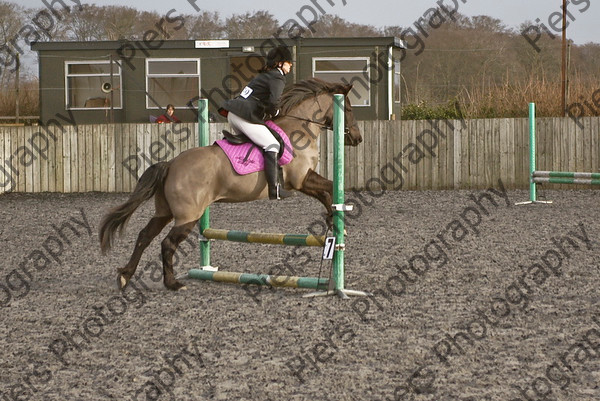 Class1 PFL 25 
 Show Jumping Pyatts 
 Keywords: Pyatts Feb 08