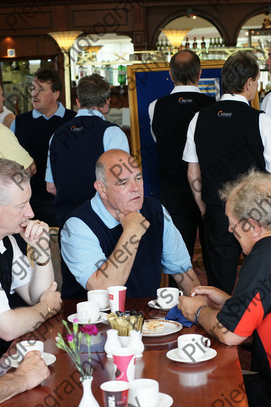 The Briefing 07 
 Nestle Professional Golf Challenge 
 Keywords: Nestle, Hawkstone Park