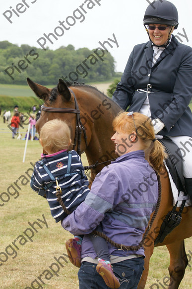 Others 63 
 Naphill Riding Club Show 2011