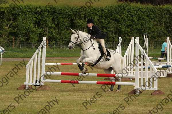 Mini Jumping 080 
 NRCS Class1 Mini Jumping