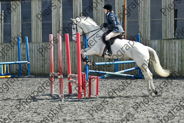 Class 2 42 
 SONY DSC 
 Keywords: Pyatts, Show jumping