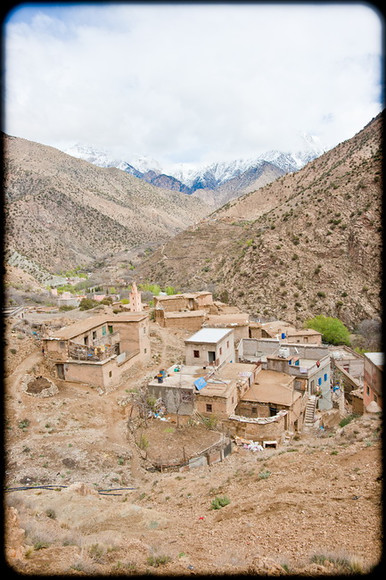 Atlas Mountains Trip 056 
 Keywords: Marrakesh, Morocco, Piers Photography