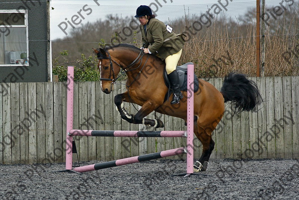 Class 2 04 
 SONY DSC 
 Keywords: Pyatts, Show jumping