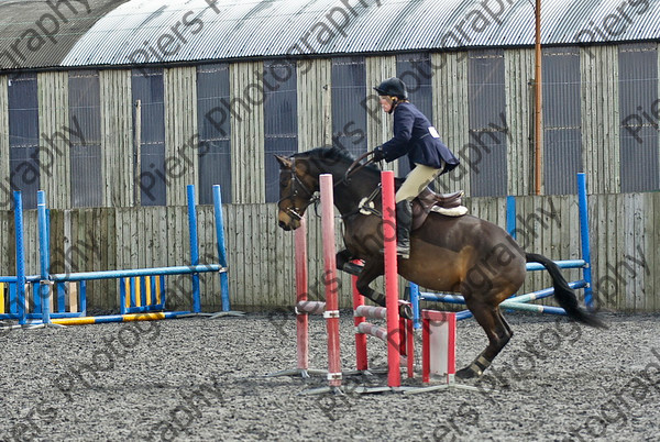 Class 2 52 
 SONY DSC 
 Keywords: Pyatts, Show jumping