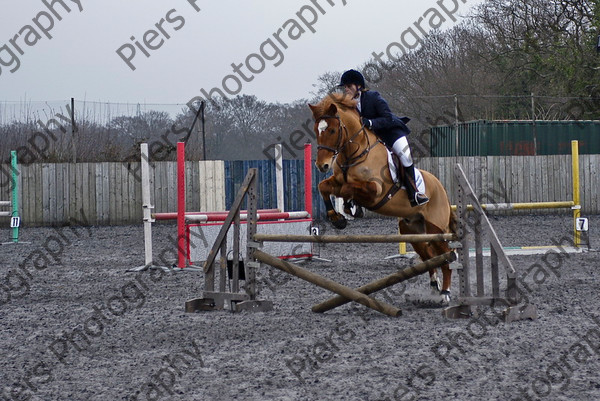 Class 4 PFL 300 
 Show Jumping Pyatts 
 Keywords: Pyatts Feb 08