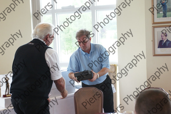 Prize Giving 19 
 Nestle Professional Golf Challenge 
 Keywords: Nestle, Hawkstone Park