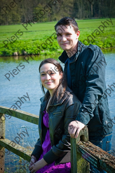 Cristina& Stuart 036 
 Cristina and Stuart 
 Keywords: Cristina & Stuart, Pre wedding Pictures, West Wycombe Park