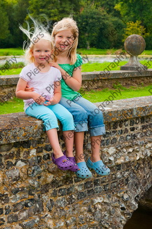 Rose family 081 
 Rose Family Aug 09 
 Keywords: Piers Photography, Portraits, Rose Family, West Wycombe Estate