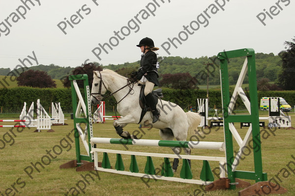 Iain Rennie NP 068 
 NRCS Class 3 Iain Rennie Novice Pairs