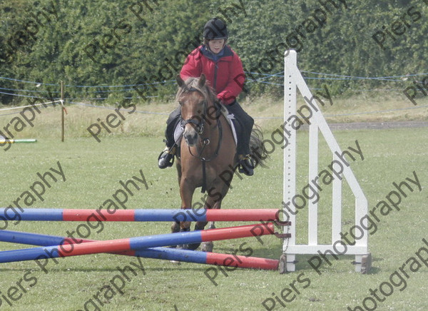 RS 4688 
 Naphill Riding Club Show July 2008