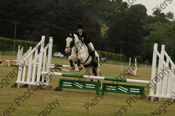 Iain Rennie NP 015 
 NRCS Class 3 Iain Rennie Novice Pairs