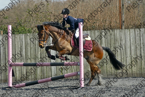 Class 2 35 
 SONY DSC 
 Keywords: Pyatts, Show jumping