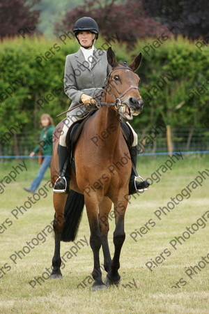 Ridden Hunter 003 
 NRCS Class 14 Ridden Hunter