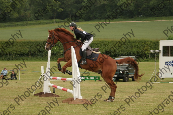 Intermediate Jumping 032 
 NRCS Class 5 Intermediate Jumping