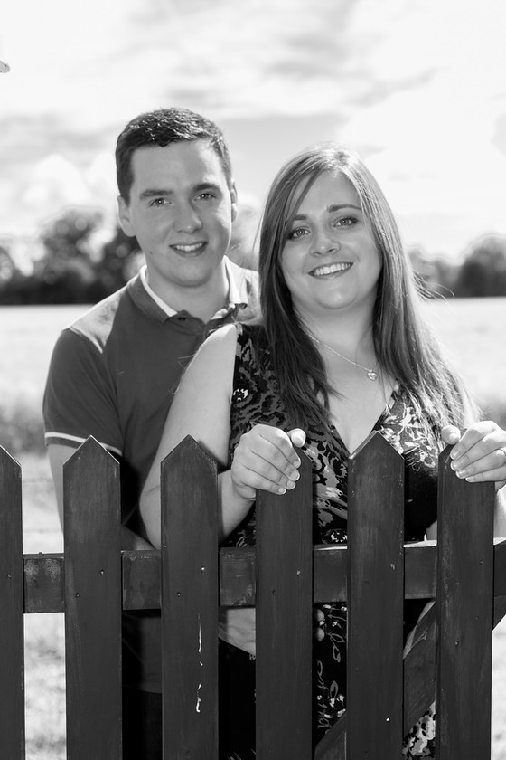 Becki and Brendon 018 
 Becki and Brendan 
 Keywords: Buckinghamshire wedding photographer pre wedding shoot, Fields, Garden Bridal portraits