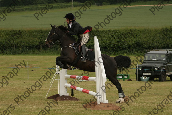 Intermediate Jumping 039 
 NRCS Class 5 Intermediate Jumping