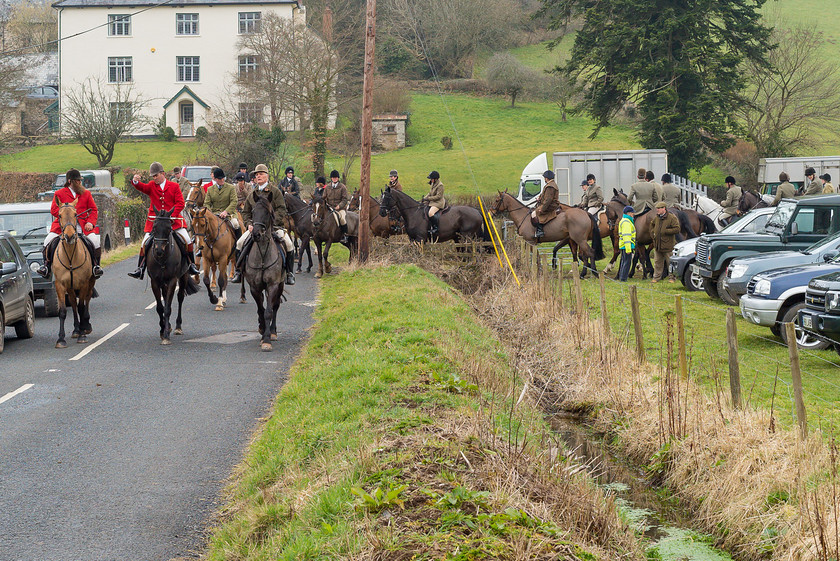 Hunting Exmoor 111 
 The Devon and Somerset Stag Hounds 
 Keywords: Buckingahmshire wedding photographer, Exmoor, Piers Photography, Withypool, the Devon and Somerset Stag Hounds