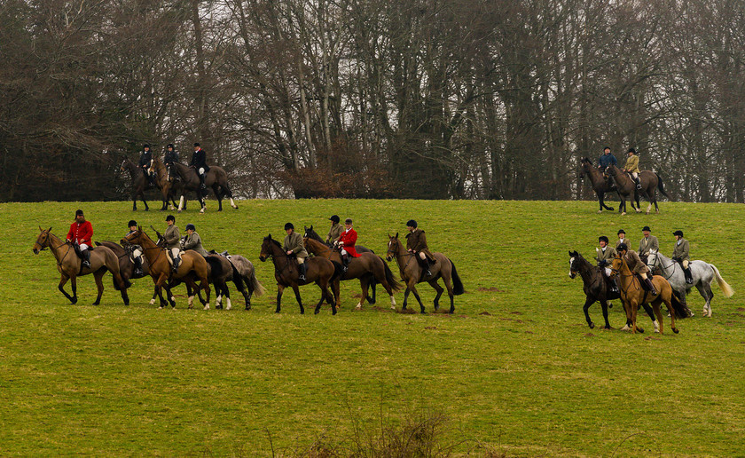 Hunting Exmoor 141 
 The Devon and Somerset Stag Hounds 
 Keywords: Buckingahmshire wedding photographer, Exmoor, Piers Photography, Withypool, the Devon and Somerset Stag Hounds